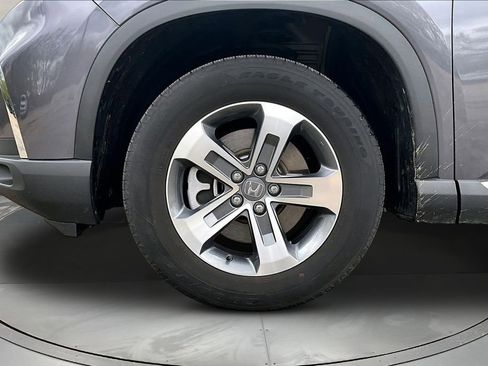 Used 2025 Honda Pilot EX-L image 33