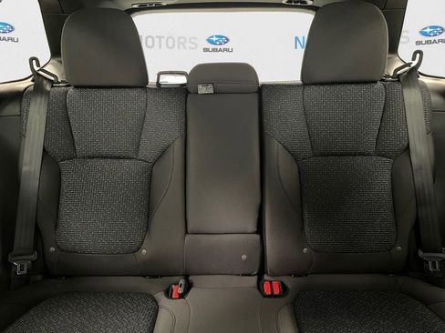 New 2026 Subaru Forester Premium image 14