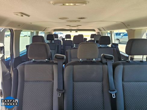 Used 2025 Ford Transit 350 XLT RWD image 30