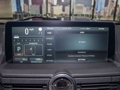 Used 2024 INEOS Grenadier Trialmaster Edition image 18