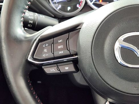 Used 2023 MAZDA CX-5 Carbon Edition AWD/4WD image 18