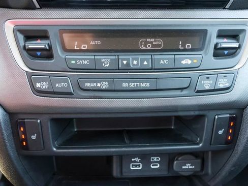 Used 2025 Honda Ridgeline RTL image 26