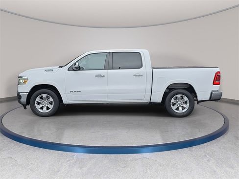 Used 2022 RAM 1500 Laramie image 9