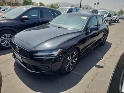 Certified 2025 Volvo S60 B5 Plus