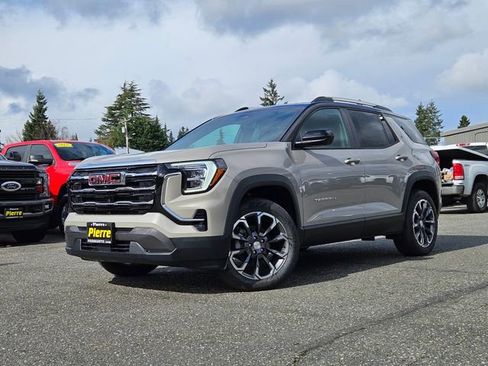 New 2026 GMC Terrain Elevation w/ Elevation Premium Package image 1