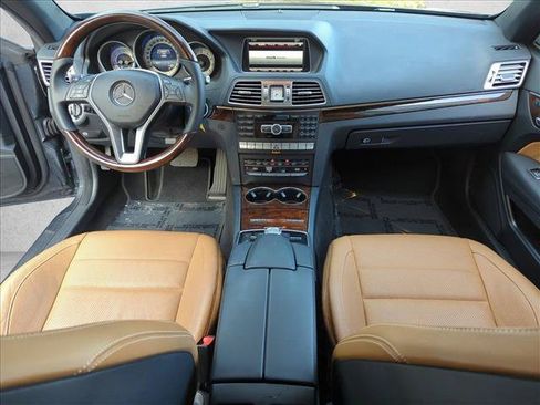Used 2014 Mercedes-Benz E 350 Cabriolet image 16