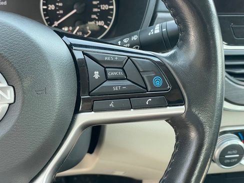Certified 2023 Nissan Altima 2.5 SL AWD/4WD image 19