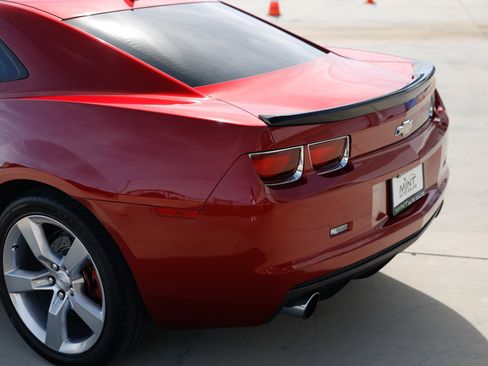 Used 2013 Chevrolet Camaro LT w/ RS Package image 43
