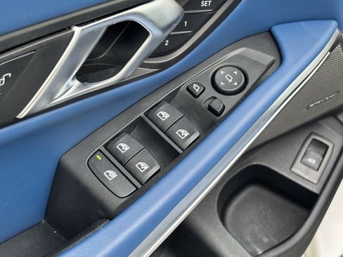 Used 2024 BMW M3 Competition w/ Executive Package image 15