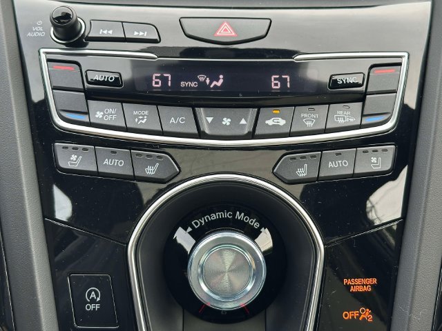 Used 2025 Acura RDX w/ Advance Package AWD/4WD image 33