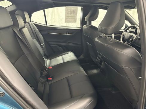 Used 2026 Toyota Camry XSE FWD image 56