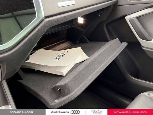 Certified 2023 Audi Q3 2.0T Premium Plus w/ Premium Plus Package AWD/4WD image 35
