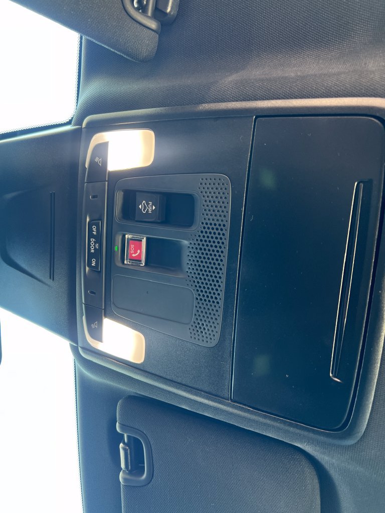 Used 2025 Honda Civic Sport Touring image 23