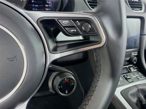 Used 2024 Porsche 718 Cayman w/ Premium Package RWD image 13