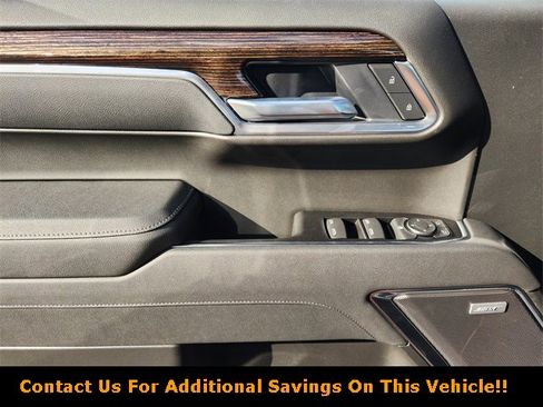 New 2026 GMC Sierra 1500 Elevation w/ Elevation Premium Package image 17
