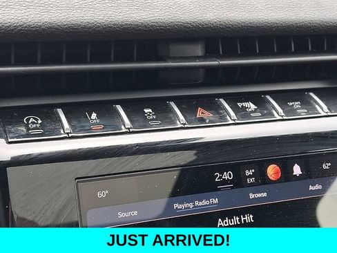 Used 2024 Jeep Grand Cherokee Laredo X w/ Trailer Tow Package AWD/4WD image 26