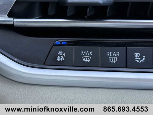 Used 2022 BMW X5 xDrive45e w/ Luxury Seating Package image 24