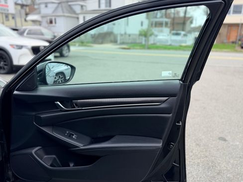 Used 2021 Honda Accord Sport Special Edition image 29