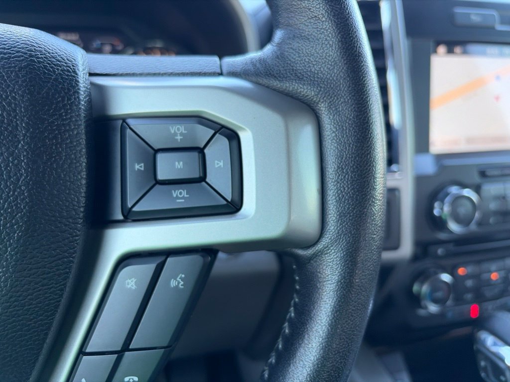Used 2017 Ford F150 Lariat RWD image 19