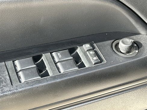 Used 2010 Jeep Compass Sport image 14