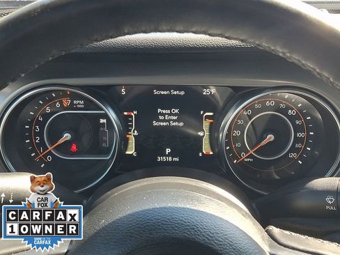 Used 2022 Jeep Gladiator Willys image 21