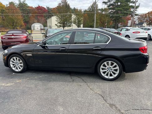 Used 2016 BMW 535i xDrive Sedan image 6