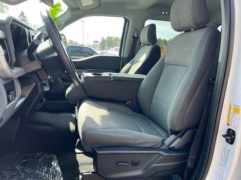Used 2024 Ford F250 XLT image 13