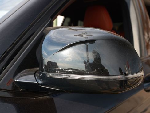 Used 2024 BMW X3 M w/ Competition Package image 42