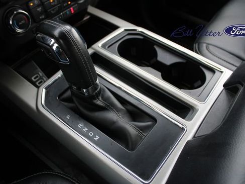 Used 2018 Ford F150 Lariat image 17