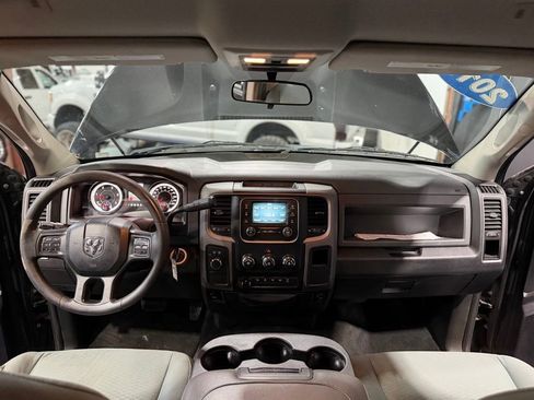 Used 2017 RAM 2500 Tradesman w/ Chrome Appearance Group image 14