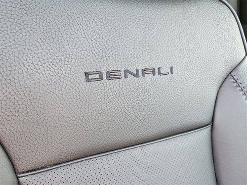 Used 2024 GMC Sierra 1500 Denali w/ Denali Reserve Package image 39