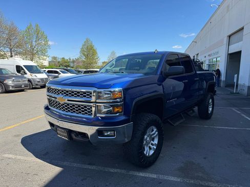 Used 2014 Chevrolet Silverado 1500 LT w/ All Star Edition image 26
