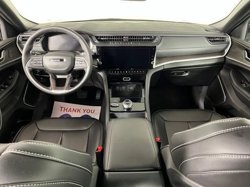 Used 2026 Jeep Grand Cherokee L Limited w/ MOPAR Finishing Package AWD/4WD image 42