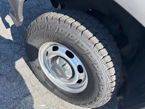 Used 2007 Chevrolet Colorado W/T image 12