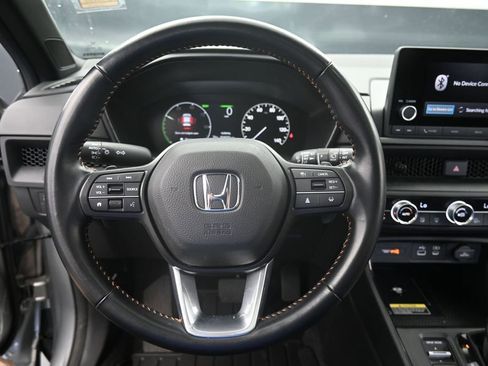 Used 2025 Honda CR-V Sport image 23
