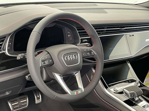 New 2026 Audi Q7 3.0T Prestige AWD/4WD image 4