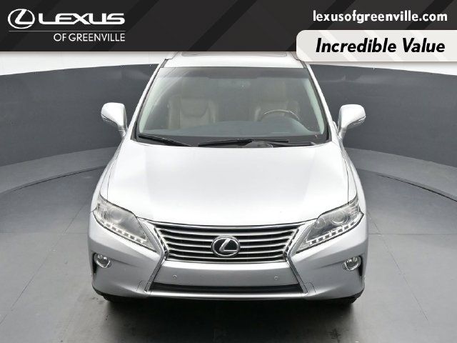 Used 2015 Lexus RX 350 FWD image 49