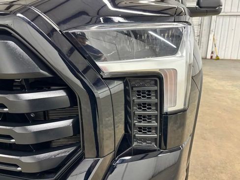 Certified 2026 Toyota Tundra SR5 w/ SX Package RWD image 8