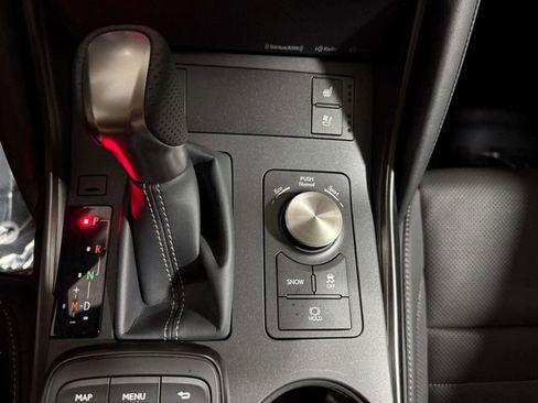 Certified 2025 Lexus IS 350 F Sport w/ Navigation Package image 23