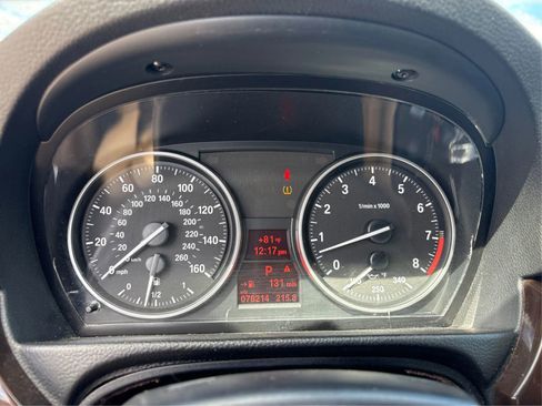 Used 2010 BMW 328i Convertible image 41