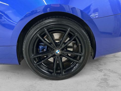 Used 2023 BMW 440i xDrive Convertible w/ Premium Package AWD/4WD image 11