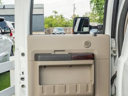 Used 2008 Ford F350 Lariat AWD/4WD image 32
