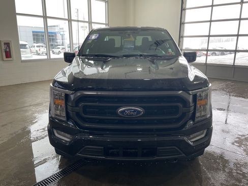 Used 2023 Ford F150 XLT w/ Equipment Group 302A High image 2