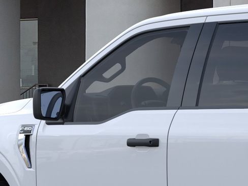 New 2026 Ford F150 XLT w/ Equipment Group 301A Standard RWD image 20