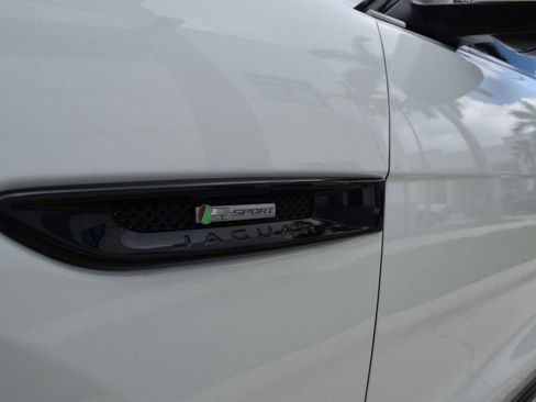 Used 2019 Jaguar F-PACE R-Sport AWD/4WD image 35