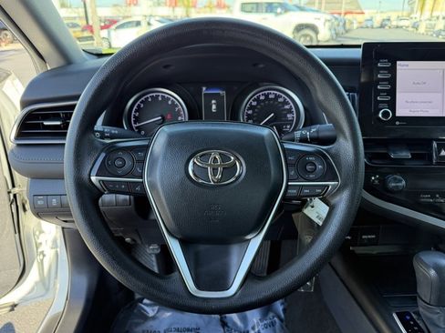 Certified 2023 Toyota Camry LE image 21