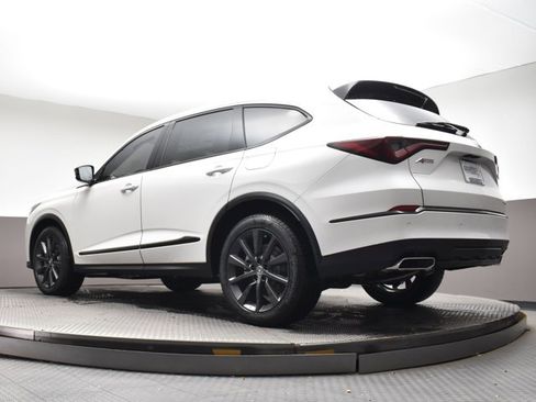 New 2026 Acura MDX A-Spec image 37