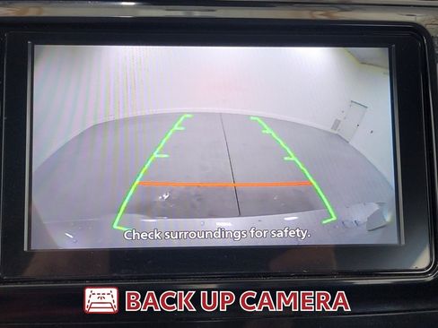 Used 2024 Mitsubishi Mirage ES FWD image 22
