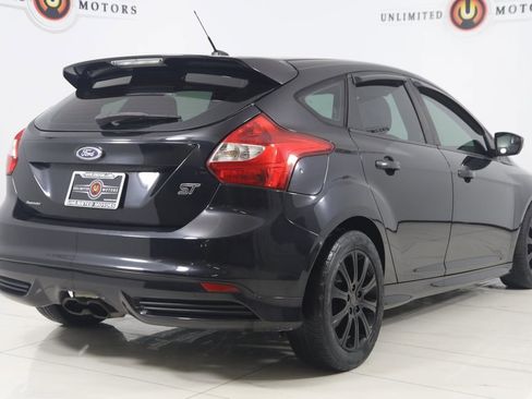 Used 2014 Ford Focus ST image 3