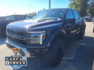 Used 2024 Ford F150 Raptor AWD/4WD video 1